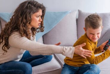 Гаджети у житті дітей