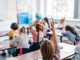 оновлює мережу шкіл та ліцеїв