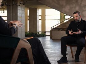 чоловік, жінка, приміщення