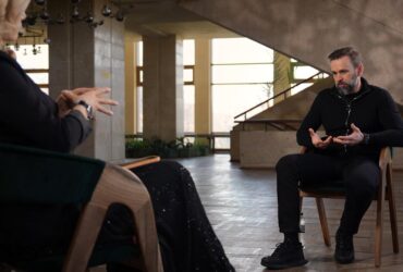 чоловік, жінка, приміщення