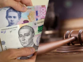 Борги по аліментах