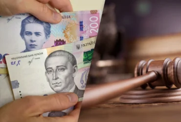 Борги по аліментах