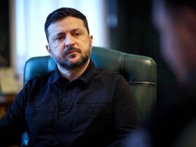 Зеленський