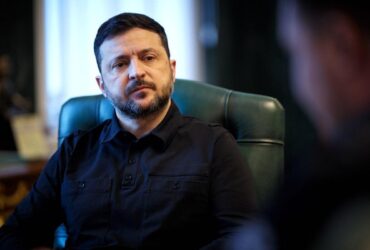 Зеленський