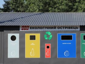 екоострівець