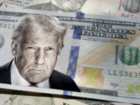 Вперше в історії: у США випустять банкноти з підписом Трампа