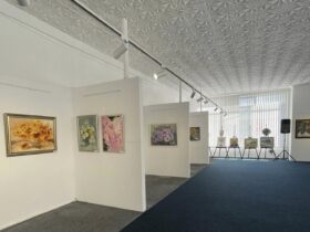 Мукачівська картинна галерея