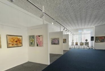 Мукачівська картинна галерея