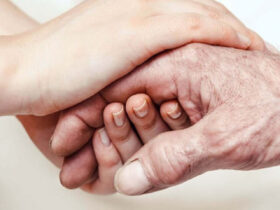 підтримку хворих