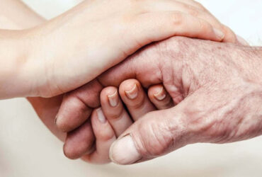 підтримку хворих