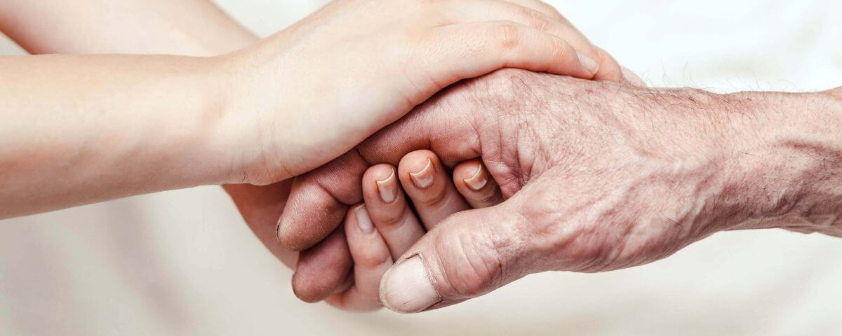 підтримку хворих