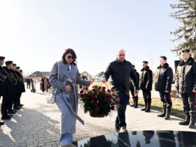 люди, подія