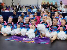 діти, подія, зал