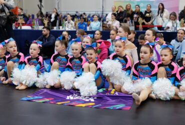 діти, подія, зал