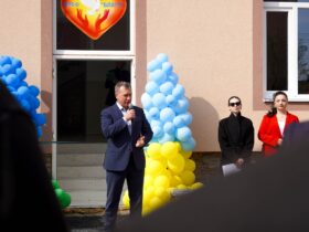 люди, подія