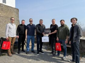 люди, подія