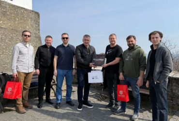 люди, подія