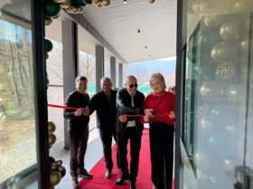 люди, подія