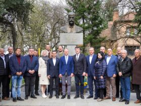 люди, подія