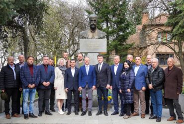 люди, подія