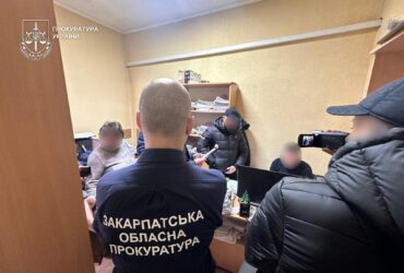 люди, кабінет, правоохоронці