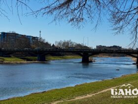 Прогноз погоди на Закарпатті