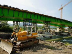 будівництво