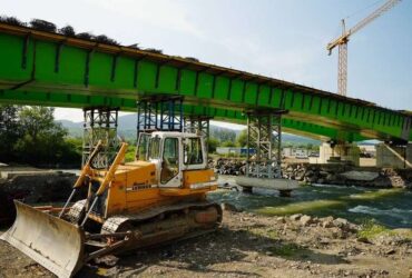 будівництво