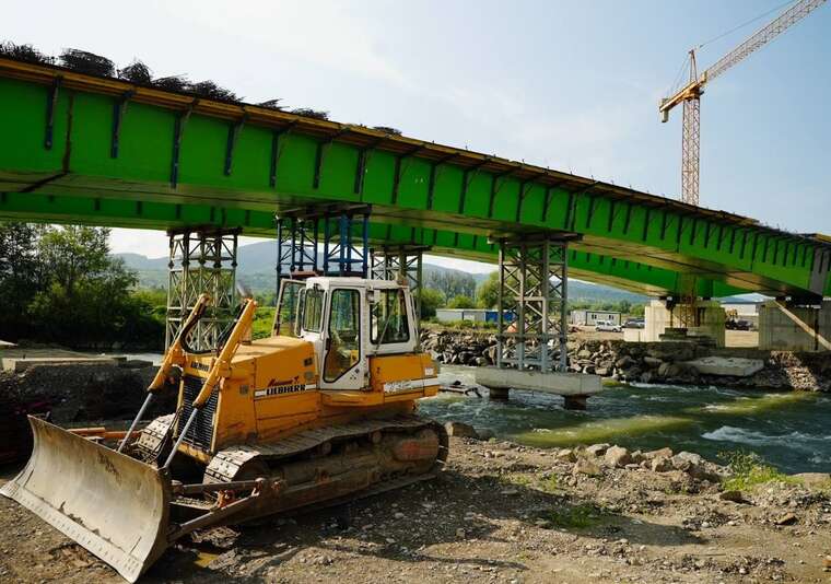 будівництво