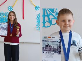 діти, нагороди