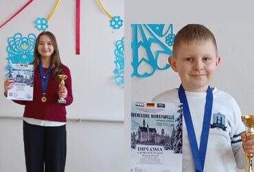 діти, нагороди