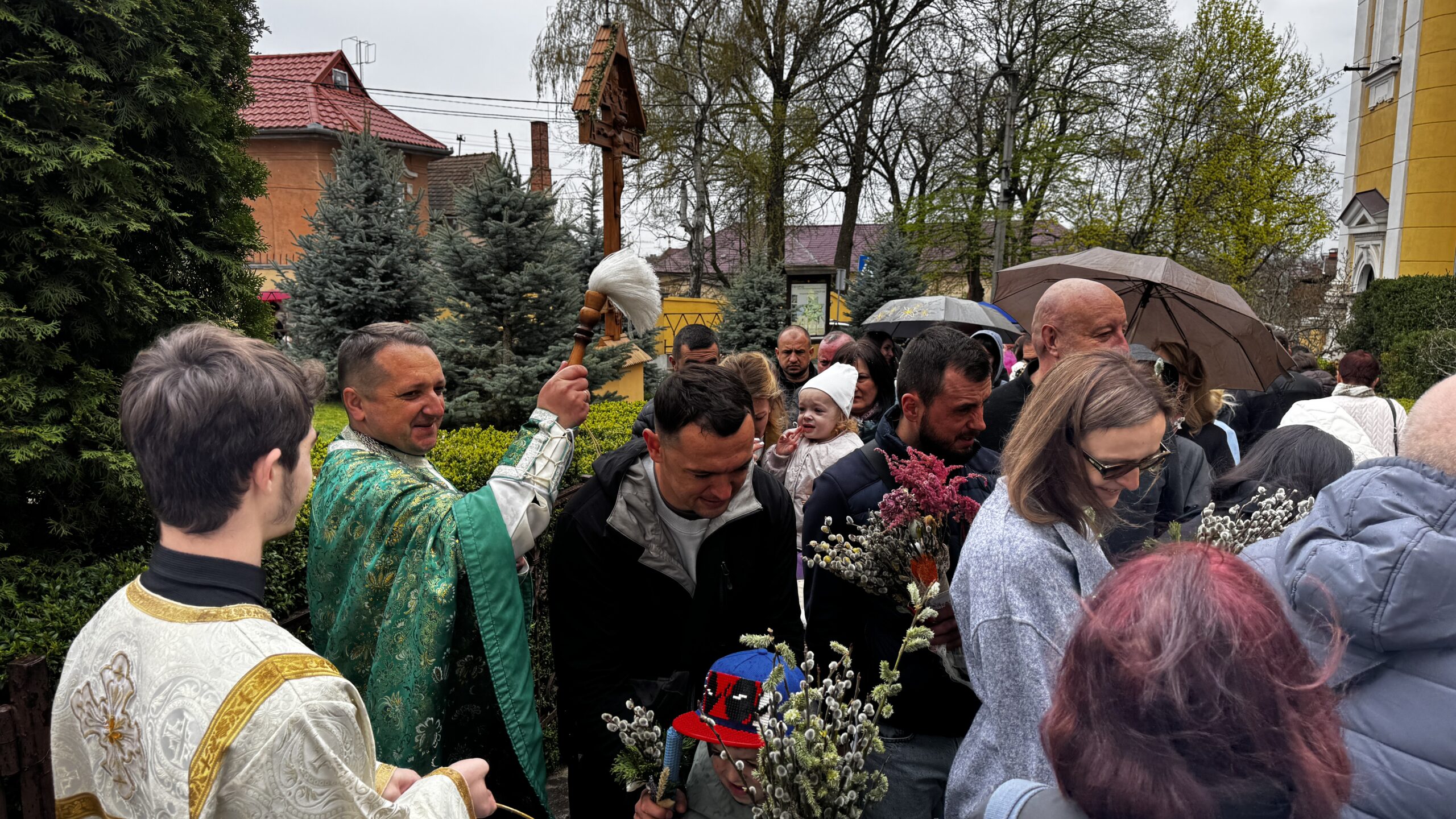 люди, вулиця, подія