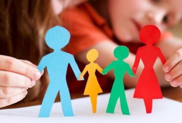 у патронатні вихователі