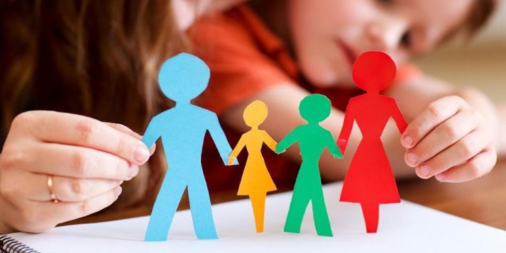 у патронатні вихователі