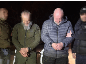 чоловіки, арешт, ніч