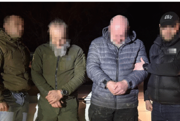 чоловіки, арешт, ніч