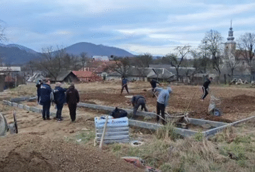 люди, вулиця, дія