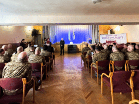 люди, урочистість, зал