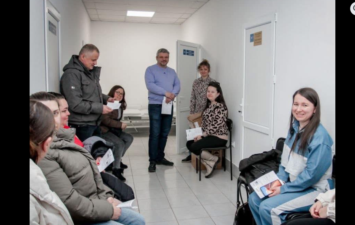 люди, приміщення