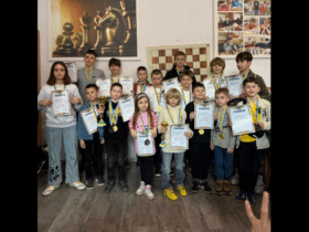 діти, нагороди