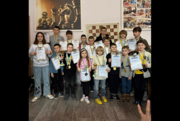 діти, нагороди