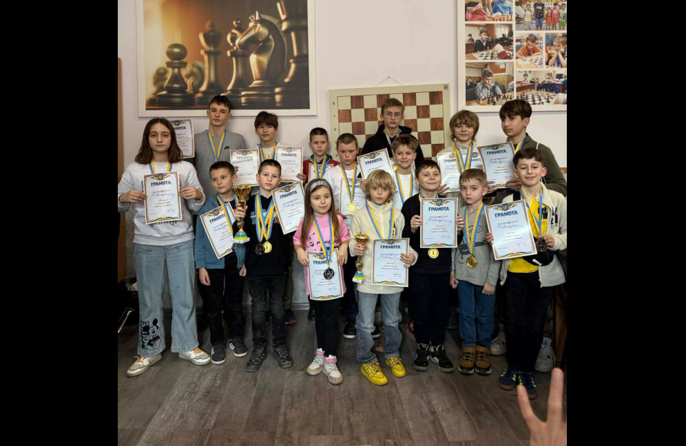 діти, нагороди