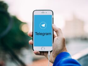 Telegram-канали