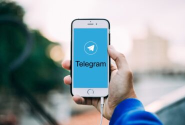 Telegram-канали