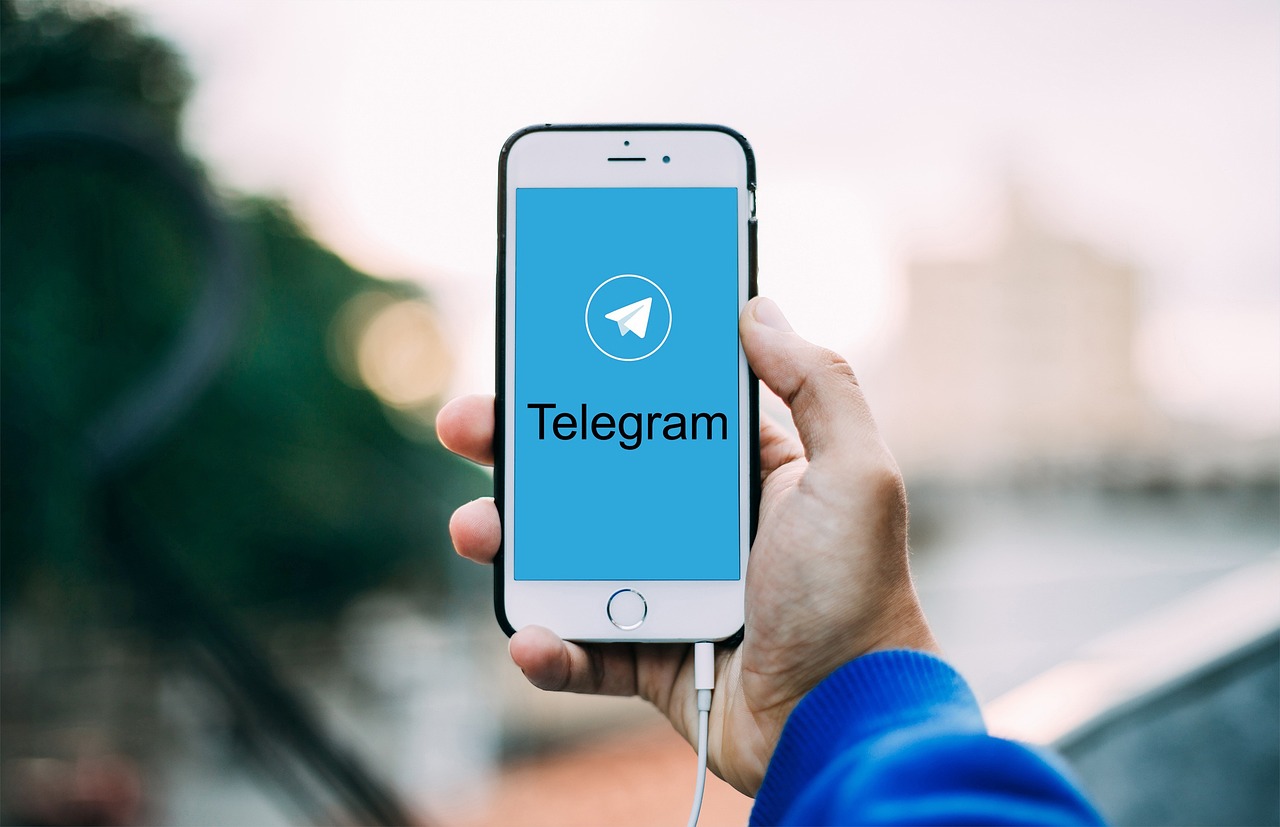 Telegram-канали
