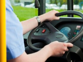 водія автобуса