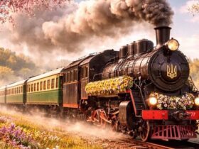 Укрзалізниця