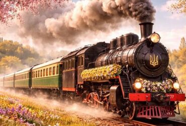 Укрзалізниця