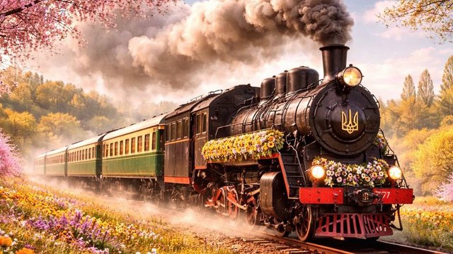 Укрзалізниця