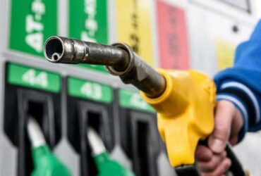 Ціни на пальне